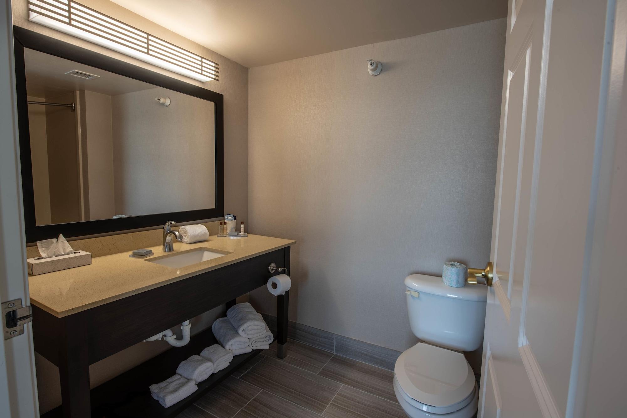 מלון Wingate By Wyndham Indianapolis Airport פליינפילד מראה חיצוני תמונה