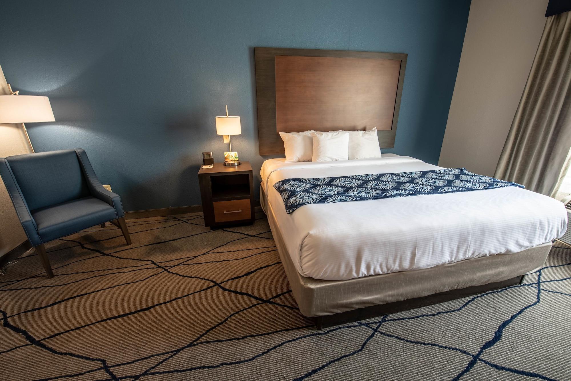 מלון Wingate By Wyndham Indianapolis Airport פליינפילד מראה חיצוני תמונה